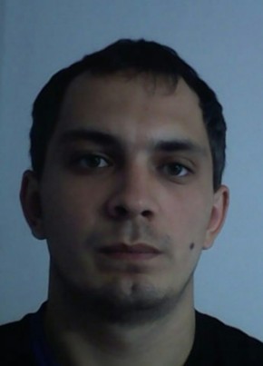 Антон, 34, Россия, Карталы