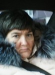Елена, 55 лет, Сызрань