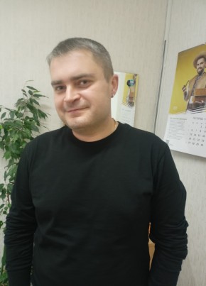 Igor, 37, Рэспубліка Беларусь, Горад Мінск
