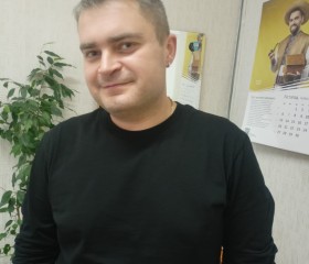 Igor, 38 лет, Горад Мінск
