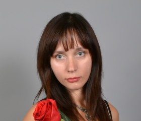 Юлия, 49 лет, Макіївка