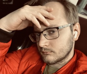 Egor, 27, Kirov (Kaluga)
