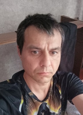 Евгений из Карасука 38 лет