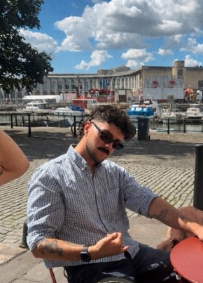 Кирилл