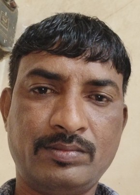 Vinod Mohite, 37, India, Malegaon