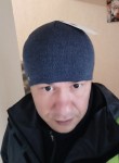Alesandr, 41, Krasnoyarsk