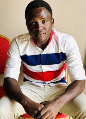 Walid, 30, République du Sénégal, Kaolack