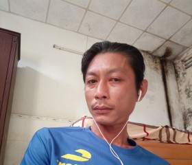 Phong, 37 лет, Cần Thơ