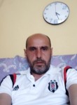 Hüseyin atak, 44 года, Kırkağaç