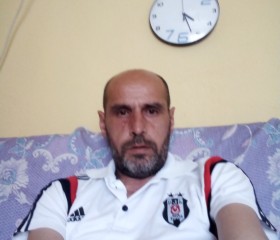 Hüseyin atak, 46, Kirkagac