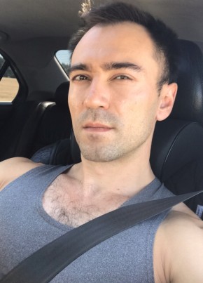 Алексей, 34, Россия, Иваново