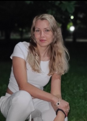 Лилия из Калининграда 40 лет