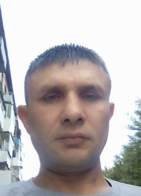 Роман из Волоколамска 44 года