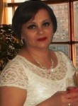 Lana, 55, Novosibirsk