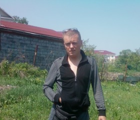 Вадим, 47 лет, Артем