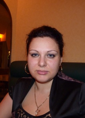Диана, 38, Россия, Кимры