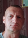 Sergey Ivchenkov, 47, Yelets