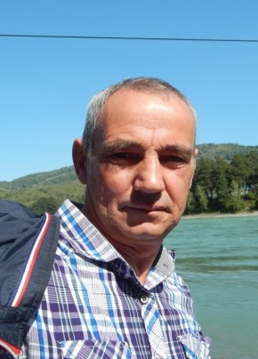 Сергей, 59, Россия, Киселевск