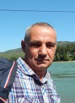 Сергей, 52 года