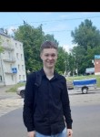 Антон Соловьев, 19 лет, Віцебск