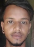 Manjaybhai, 19 лет, Malangwa