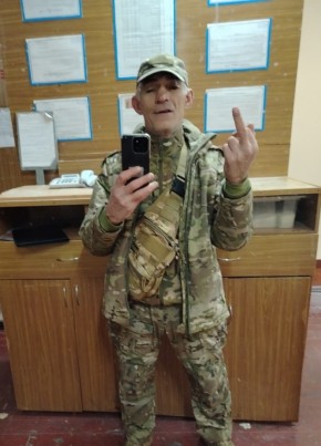 Andrey, 48, Russia, Prokhladnyy