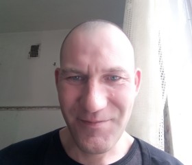 Игорь, 42 года, Углегорск