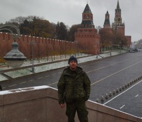Иван, 34 года, Воронеж