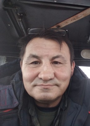 Sergey, 53, Russia, Kostroma