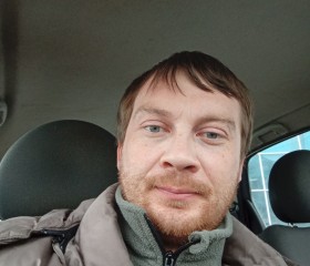 Andrey, 38 лет, Красная Горбатка