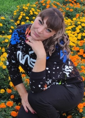 Natalya, 44, Russia, Novokuznetsk