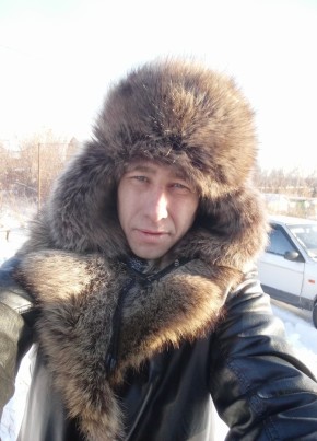 Алексей, 41, Россия, Магнитогорск