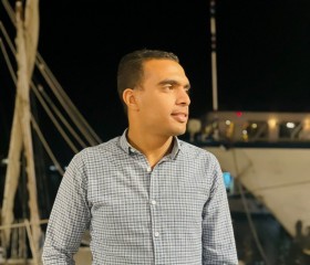 Mohamed, 28, Al Kharijah