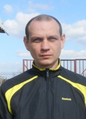 Александр из Саратова 41 год