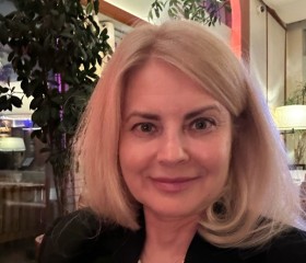 Ирина, 55 лет, Санкт-Петербург