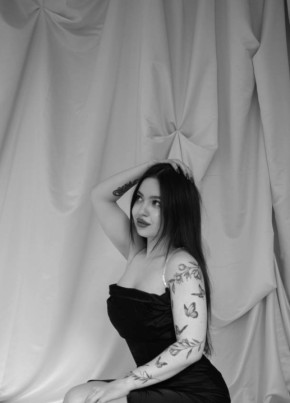 Sofa, 20, Russia, Seversk