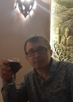 Михаил, 50, Россия, Ярославль