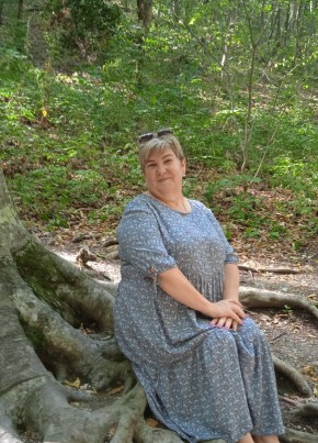 Наталья, 55, Россия, Калга