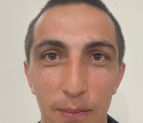 Mars, 34, Moscow