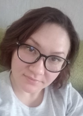 Diana, 34, Russia, Ufa