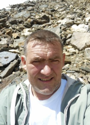Сергей, 47, Россия, Томск