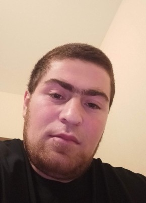 Artyem, 28, Russia, Samara