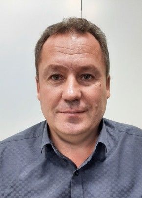 Вячеслав Буторин, 49, Россия, Сызрань