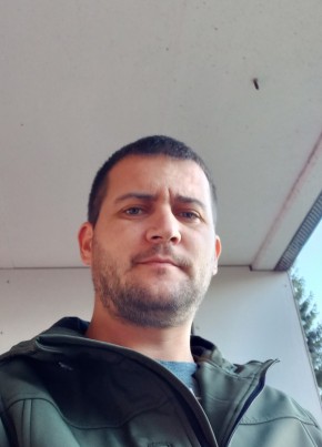 Fursenco Dumitru, 32, Bundesrepublik Deutschland, Schweinfurt