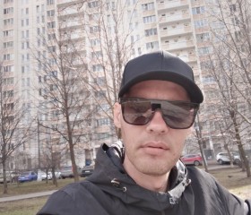 Николай, 36 лет, Балашиха