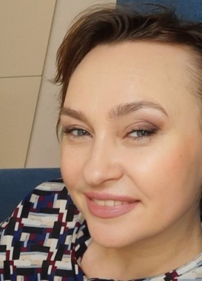 Anna, 51, Russia, Rostov-na-Donu