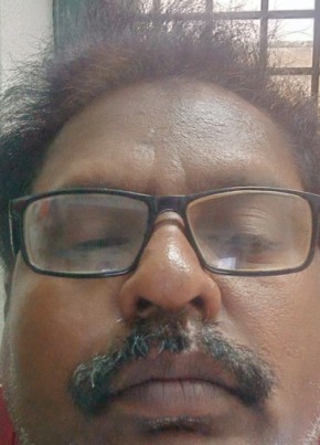 Ravva Bhanu anil, 48, India, Sāmalkot