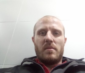 Maksim, 39, Barnaul