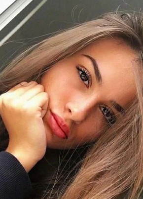 Соня, 18, Россия, Большеречье