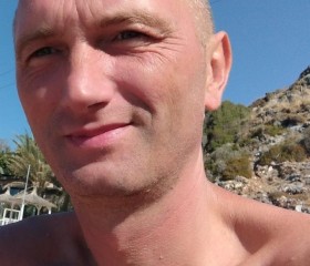 YURII, 34 года, Ижевск